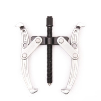 2JP06 Съемник с двумя поворотными захватами ROSSVIK 6", 25-160мм