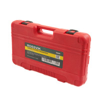 ST024 Съемник ступичных подшипников, 19 предметов