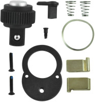 Thorvik RH01245RK Ремонтный комплект для трещоточной рукоятки RH01245, 1/2"DR, 48 зубцов