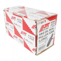 Съемник сальников распредвала и коленвала удлиненный 32мм (VW,AUDI) JTC