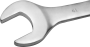 Thorvik W30041D Ключ гаечный комбинированный серии ARC, 41 мм