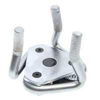 Съемник фильтров масляных 3-х лапый 45-110мм JTC