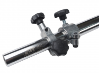 Линейка для проверки схождения колес 180-260см JTC