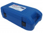 Мультипликатор 1/2"F x 1"M для усиления крутящего момента до 2700Нм JTC