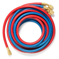 KraftWell AC1500 Станция автоматическая для заправки автомобильных кондиционеров