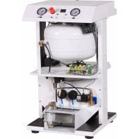 Безмасляный компрессор REMEZA СБ4-24.OLD15СК Безмасляный компрессор REMEZA СБ4-24.OLD15СК