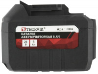 Thorvik BR4 Батарея аккумуляторная 8 Ач, для BBIW342400, BBIW012400