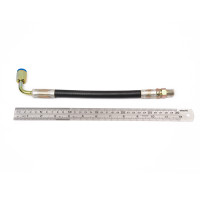 Шланг гидравлический (Oil hose1 п.39) HJ0821.5005