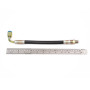 Шланг гидравлический (Oil hose1 п.39) HJ0821.5005