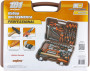 Ombra OMT101S Набор инструмента универсальный 1/4", 1/2"DR, 101 предмет