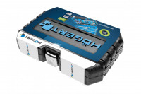 Набор инструментов, 85 шт., 1/4