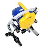 HYVST APS065 Электрический безвоздушный распылитель, комплектация для дезинфекции, 25 м2/мин