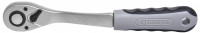 Thorvik S3R272 Трещоточная рукоятка изогнутой формы 1/2"DR, 72 зубца