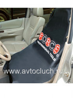 G81  Защитная, ремонтная накидка 700ммх1400мм, на кресло автомобиля