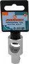 Jonnesway S16H304 Переходник 3-х сторонний 3/8"(F)х1/2"(M)
