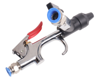 Ремкомплект для установки GTE-M1160 (01) пистолет для чистки GTE Ремкомплект для установки GTE-M1160 (01) пистолет для чистки GTE