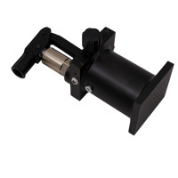 Насос гидравлический (Pump assy п.42) HJ0821.5005