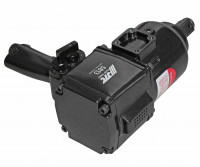 Гайковерт пневматический 1" 3390Нм 3400об/мин. 557л/мин. 90-120PSI ударный JTC