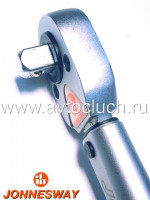 Динамометрические ключи JONNESWAY® серии «Т08»