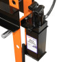 Ombra OHT630V Пресс гидравлический напольный 30 т