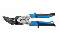 Ножницы по металлу 250 мм, изогнутые правые Ножницы по металлу 250 мм, изогнутые правые