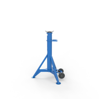 Стойка страховочная КС-034