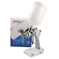 AUARITA S-990P Краскопульт с верхним бачком 600 мл