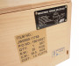 Мультипликатор 1/2"F x 1 1/2"M для усиления крутящего момента до 6000Нм JTC