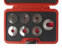 Набор для разъединения трубок пневматических грузовых автомобилей JTC Набор для разъединения трубок пневматических грузовых автомобилей JTC