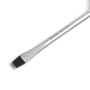 SL6100 Отвертка шлицевая ROSSVIK SL6*100мм