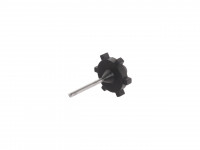 JTC-3403A-18 - Ремкомплект для пневмогайковерта JTC-3403А (18) шток клапана JTC -  
Применяется к пневмогайковерту JTC-3403A   Габаритные размеры: 30/20/20 мм. (Д/Ш/В)  
Вес: 7 гр.