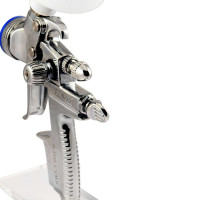 ITALCO H-3003 LVMP Краскопульт с верхним бачком 600 мл