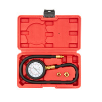 ST105 Тестер давления масла с адаптерами