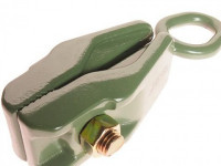 Болтовой зажим натяжной 6т