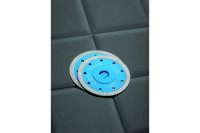 Диск отрезной для плитки 125 х 1,2 х 22,2 мм