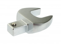 Ключ рожковый 17мм (насадка) для динамометрического ключа JTC-6832,6833 9х12мм JTC