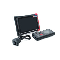 Сканер THINKTOOL Expert 195, легковой, 9", DoIP, CAN FD