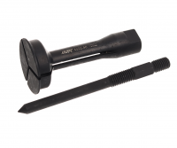 Съемник цанговый 44-48мм для набора JTC-4672 JTC