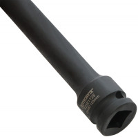 Thorvik S23E1125 Удлинитель для ударного инструмента 1/2"DR, 125 мм