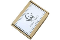 Балансировочный груз для литых дисков 20 г BW-20 (100шт) Балансировочный груз для литых дисков 20 г BW-20 (100шт)