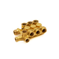Головка помпы (Pump head №60) TMHPC-4500C