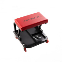 ST335 Сиденье ремонтное ROSSVIK на колесах, г/п 130кг