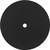 Thorvik ACD35535 Диск отрезной абразивный по металлу, 355х3.5х25.4 мм