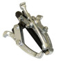 Jonnesway AE310035 Съемник с тремя поворотными двусторонними захватами 4"/100 мм, диапазон захватов 50-102 мм