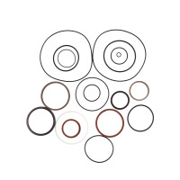 Ремкомплект гидроцилиндра (Full sealing of oil) S30-2EL
