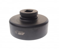 Головка для задней оси полуприцепов 1”x120мм (ROR) JTCJTC