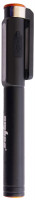Ombra A90069 Фонарь светодиодный аккумуляторный, карманный, со световым пучком 300+100 Лм