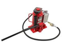 Домкрат бутылочный 20т 265-510мм пневматический GTE Домкрат бутылочный 20т 265-510мм пневматический GTE