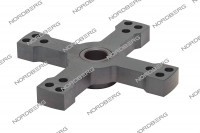 Адаптер 5лучевой+4лучевой (комплект)