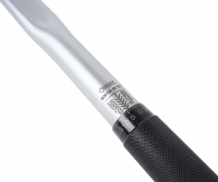 Ключ динамометрический 1/2" 50-365Нм 635мм JTC